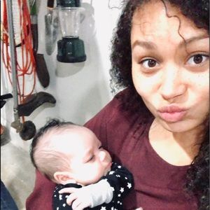 Meet your Posher, Mariah